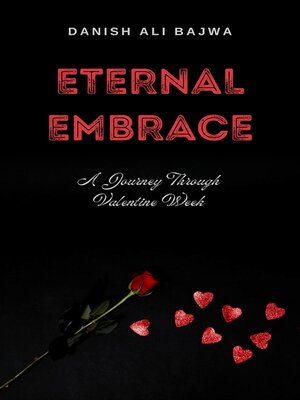 cover image of Eternal Embrace
